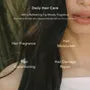 Vegan Juicy Hair Keratin Perfume - 2 Types