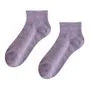 Set of 5 Pairs: Plain Socks