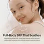 Comfort Protection Mineral Body Sun Lotion