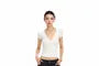 Low Rise Unwashed Baggy Jeans