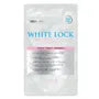 Premium White Lock Tablets