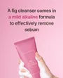 Fig Foam Cleanser 2pcs Bundle Set
