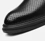 Plain Lace-Up Derby Shoes (Various Designs)