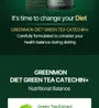 Green Tea Catechin+