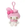 Sanrio Characters Mascot Bag Charm