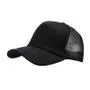 Mesh Panel Baseball Cap