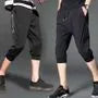 Sports Capri Pants