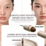 Liquid Contour - 2 Colors