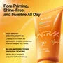 Kpop Demon Hunters Invisible Matte Finish Sunscreen