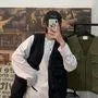 V-Neck Plain Cargo Zip Vest