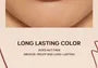 Matte Lipliner Pencil - 8 Colors