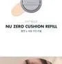 Nu Zero Cushion Refill Only - 5 Colors