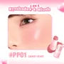 Multi-Use Watery Blush Stick - 6 Colors