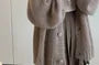 V-Neck Plain Button Up Cardigan