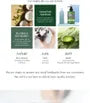 Tea Tree & Macadamia Deep Cleansing Shampoo - 3 Types