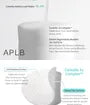Glutathione Niacinamide Toner Pad