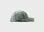 Washed Denim Baseball Cap