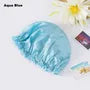 Silk Sleeping Hair Net