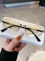 Retro Glasses