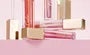 Crystal Shine Lip Gloss - 5 Colors
