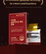 Liposome Glutathione Ever Film
