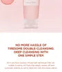 Madagascar Centella Poremizing Deep Cleansing Foam