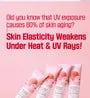 Camellia Deep Collagen Firming Sun Serum