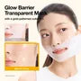 Kpop Demon Hunters Ceramide Barrier Collagen Mask