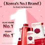 Bundle: Coleology Drink Mix Pro + Coleology Cutting Jelly + Coleology Cut PRO + Bottle Red