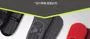 Grip Yoga No-Show Socks