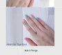 Matt Gel Top Coat