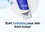 Hyaluronic Acid Aqua Gel Cream