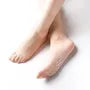 Sheer Grip Socks