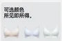 Maternity Plain Seamless Bra
