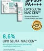 Glutathione Niacinamide Sachet Bundle Set