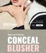 Skin Layer Fit Blusher - 16 Colors