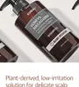 Honey & Macadamia Pure Natural Balancing Refreshing Shampoo - 8 Types