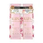 Luminique Hair Shampoo & Treatment Sachet Set