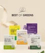 Best Of Greens Bromelain 100 Pineapple Enzyme Easy-Melting