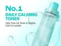 No.1 Pure-Full Calming Herb Toner