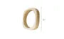 Square Acrylic Bangle