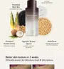 Black Rice Hyaluronic Toner Fragrance Free Jumbo