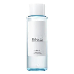 Bifesta Micellar Eye Makeup Remover Eye & Lip Large