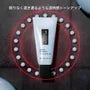 Unlimited Block: Booster Advanced SPF 50+ PA+++ Lumi Blue