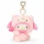 Sanrio Characters Costume Mascot Bag Charm