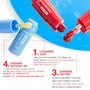 UV Plumping Lip Oil SPF 50+ PA++++