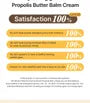 Propolis Butter Balm Cream