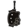 Sanrio Hello Kitty Monochrome Series PVC Card Holder