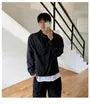 Quick-Dry Hooded Light Jacket