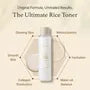 Rice Toner Mini